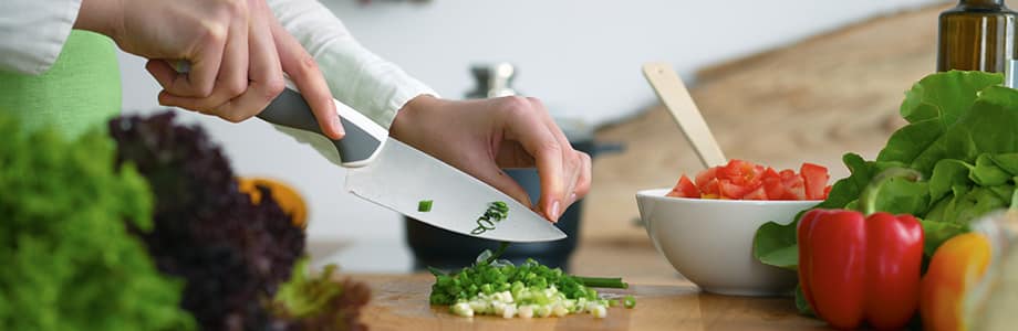 Les nouvelles technologies pour améliorer l’alimentation?