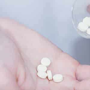 Des probiotiques contre le virus influenza