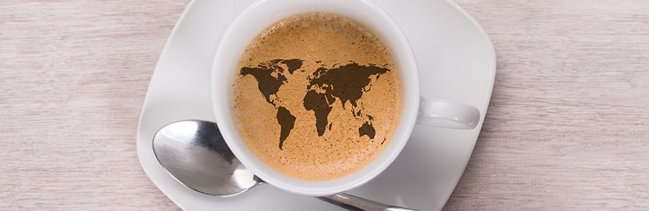 Le réchauffement climatique va bouleverser nos assiettes
