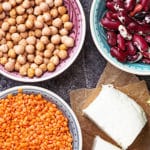 Régime omnivore ou végétalien: un mauvais débat?