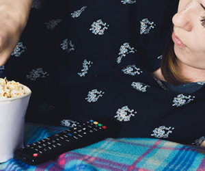 Goede voornemens voor 2018: minder Netflix!