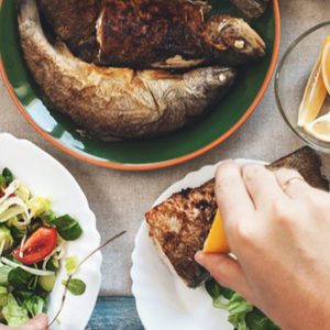 Welke voeding tegen prostaatkanker?