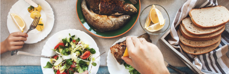 Quelle alimentation contre le cancer de la prostate?