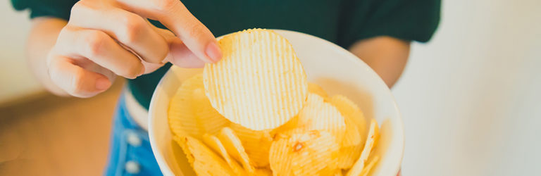 Aliments ultra-transformés et risque de cancer