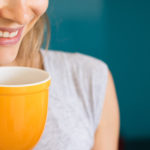 Une boisson naturelle qui serait bonne pour les dents