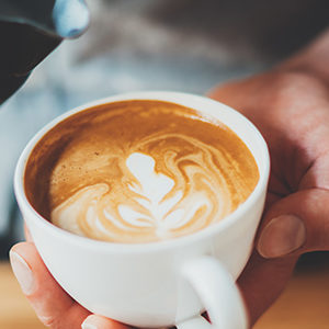 Les effets du café sur les vaisseaux mieux compris