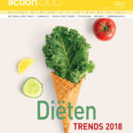 Magazine n°38: Diëten, trends 2018