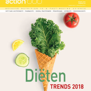 Magazine n°38: Diëten, trends 2018