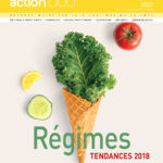 Magazine n°38: Régimes tendances 2018
