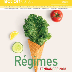 Magazine n°38: Régimes tendances 2018