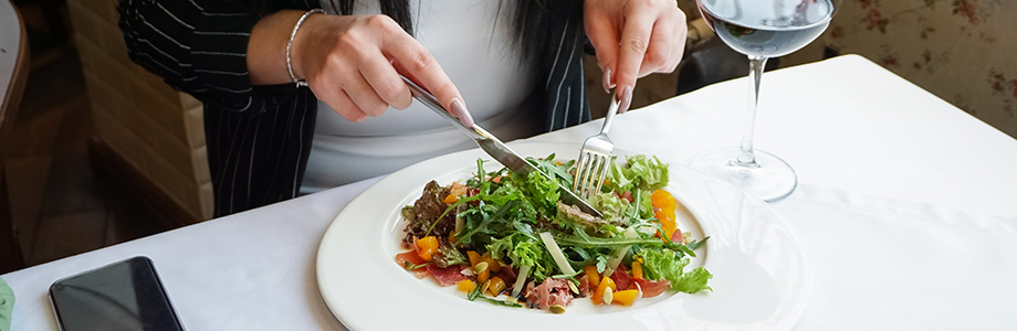 Système immunitaire affaibli par une mauvaise alimentation