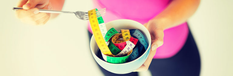 Alimentation & sport, le juste équilibre pour les athlètes