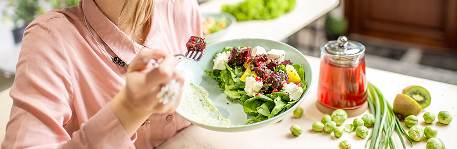 Flexitarisme, de semi-vegetarische trend in opmars