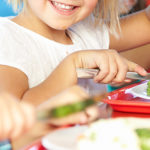Cantines scolaires: l’intérêt du plat protidique