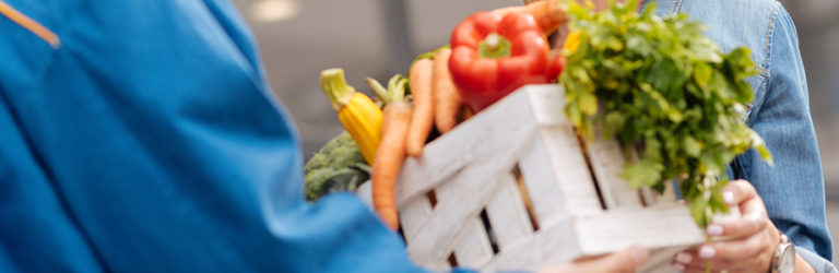 L’e-consommateur achète moins d’en-cas peu sains