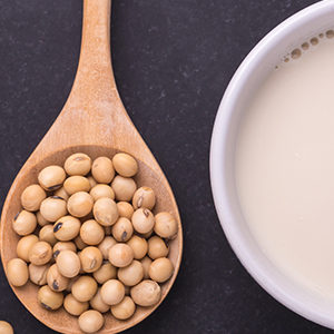 Les substituts végétaux sont-ils comparables au lait?