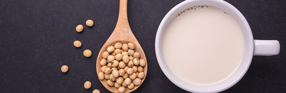 Les substituts végétaux sont-ils comparables au lait?