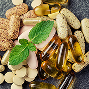 Voedingssupplementen: limiet gebaseerd op veiligheid of nut?