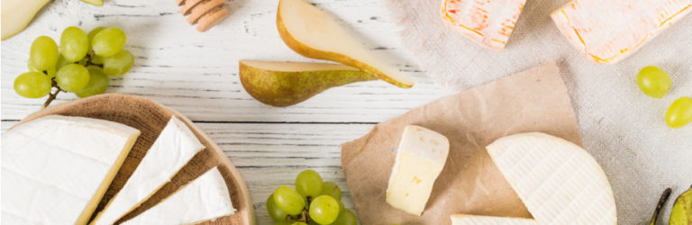 Un fromage fonctionnel pour lutter contre la colite?