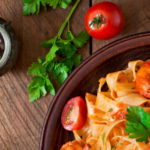 Is pasta dan toch geen dikmaker?