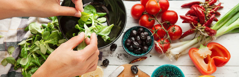 Régime low carb ou low fat: match nul, malgré la génétique