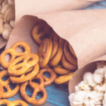Snacking: les profils des «snackeurs» en France