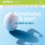 Magazine n°39: Alimentation & sport, les défis actuels