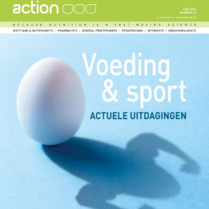 Magazine n°39: Voeding & sport, actuele uitdagingen