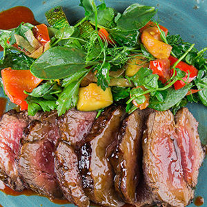 Le (non-)sens de la viande dans l’assiette