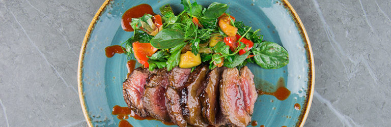 Le (non-)sens de la viande dans l’assiette