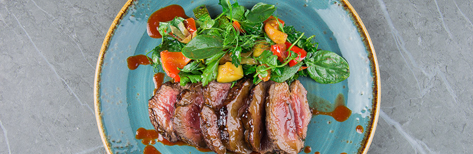 Le (non-)sens de la viande dans l’assiette