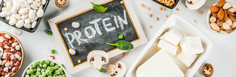 Plus de protéines veut dire plus de muscles?