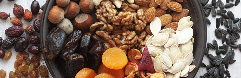 Protéines et santé du cœur: une question de source