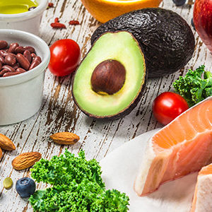 Un régime pauvre en glucides en cas de diabète de type 1?