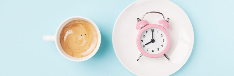 Un algorithme qui optimise l’effet de la caféine