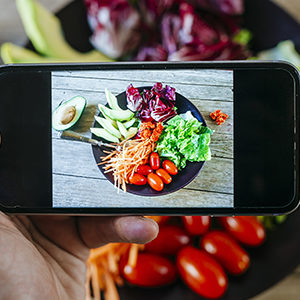 L’avenir de l&rsquo;alimentation du consommateur flamand