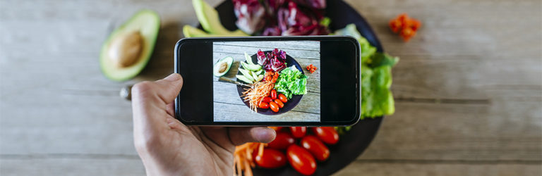 L’avenir de l&rsquo;alimentation du consommateur flamand