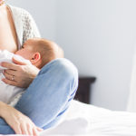 Borstvoeding beschermt baby tegen voedselallergieën