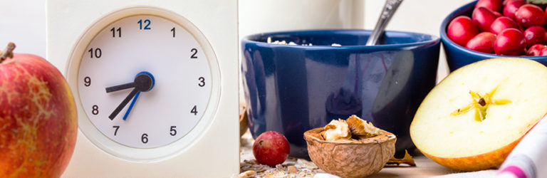Diabète: mieux vaut prendre le petit-déjeuner tôt