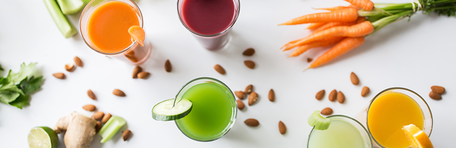 L’EFSA met à jour ses données sur la consommation alimentaire