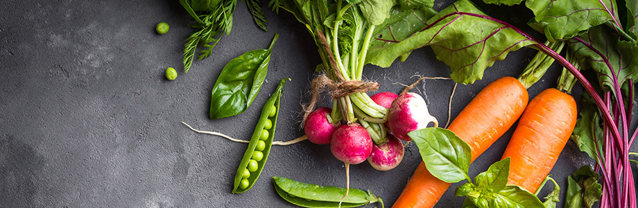 Flavonoïden voor het behouden van de longfunctie