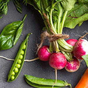 Des flavonoïdes pour maintenir la fonction pulmonaire