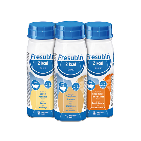 Fresubin® 2 kcal Drink Salé