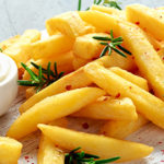 Comment limiter la production d’acrylamide à domicile?