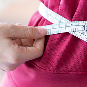 Obesitas: verband tussen grootmoeders en kleinkinderen