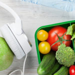 Le volume de la musique influence les choix alimentaires