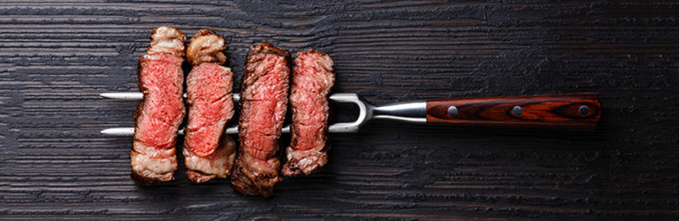 Barbecue: la peau plus exposée que les poumons