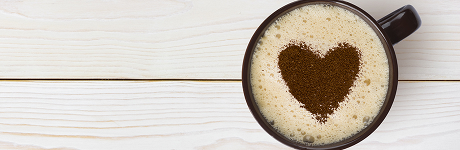 La caféine ne diminue pas l’appétit