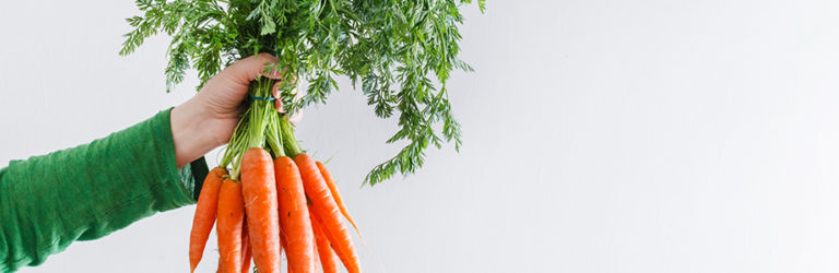 Réduire l’impact de l’alimentation sur l’environnement