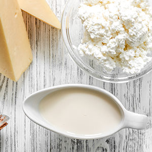 Produits laitiers: le light est-il un leurre?